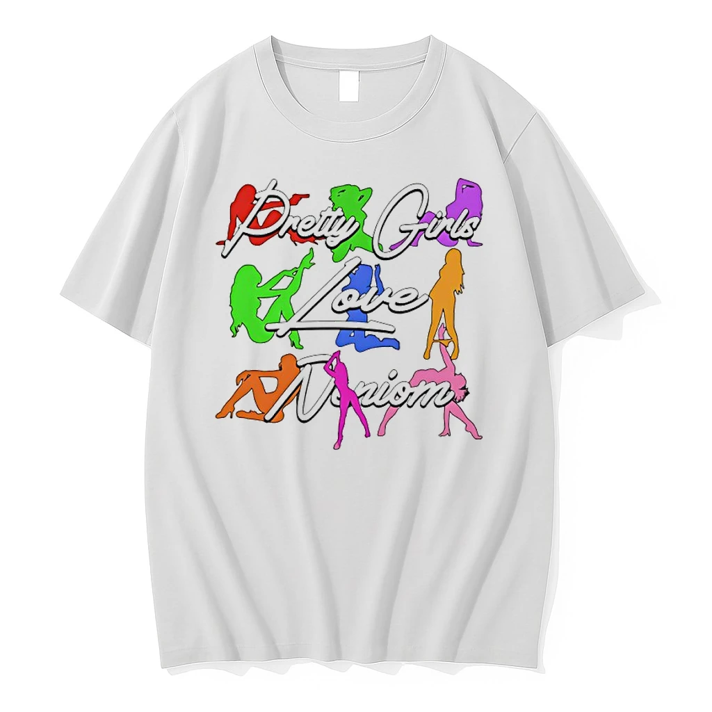 Pretty Girls Love Neniom Shirts