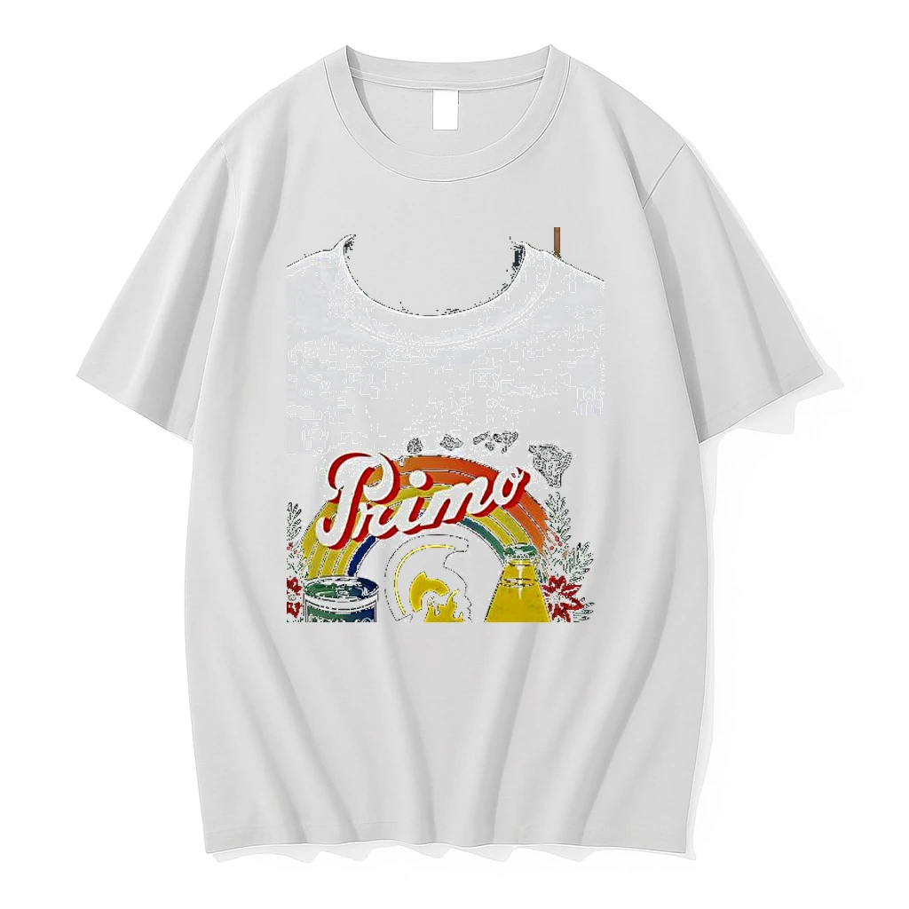 Primo Hawaiian Beer Happy Holidays Shirts