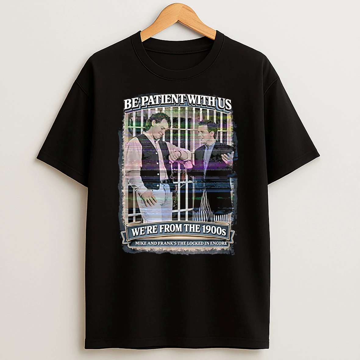 Private Collection Shirts