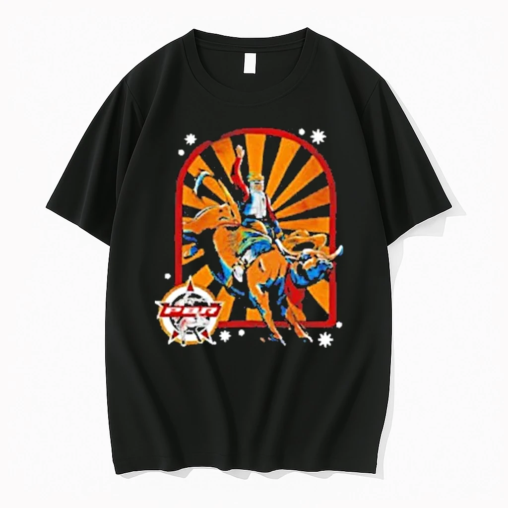 Professional Bull Riders Pbr Bull Riding 2025 Shirts