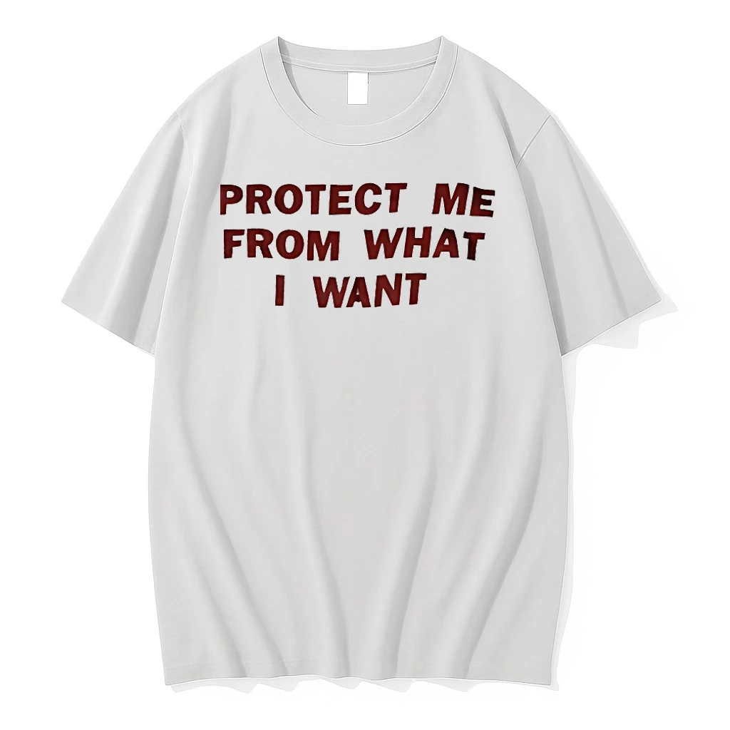 Protect Me From What I Want Shirts