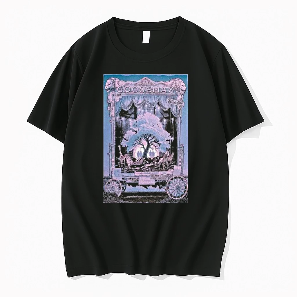 Providence Goose Mas Dec 12 And 13 2025 Shirts