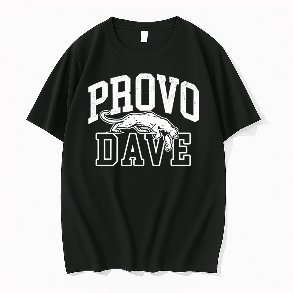 Provo Dave Dave Portnoy Shirts