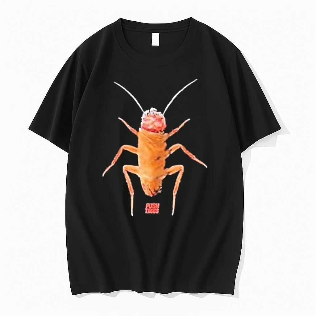 Push Trees The Roach Shirts