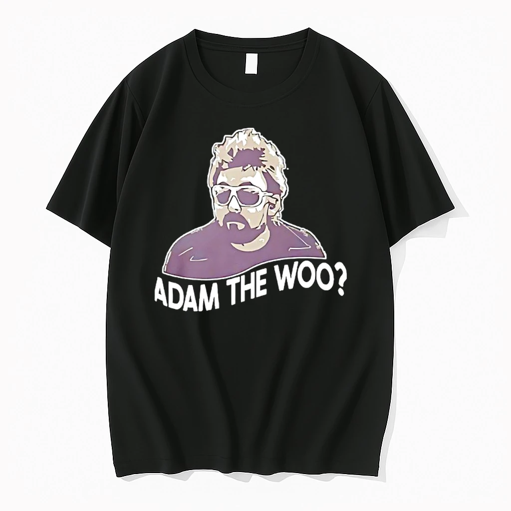 Rip Adam The Woo 1974 2025 Shirts