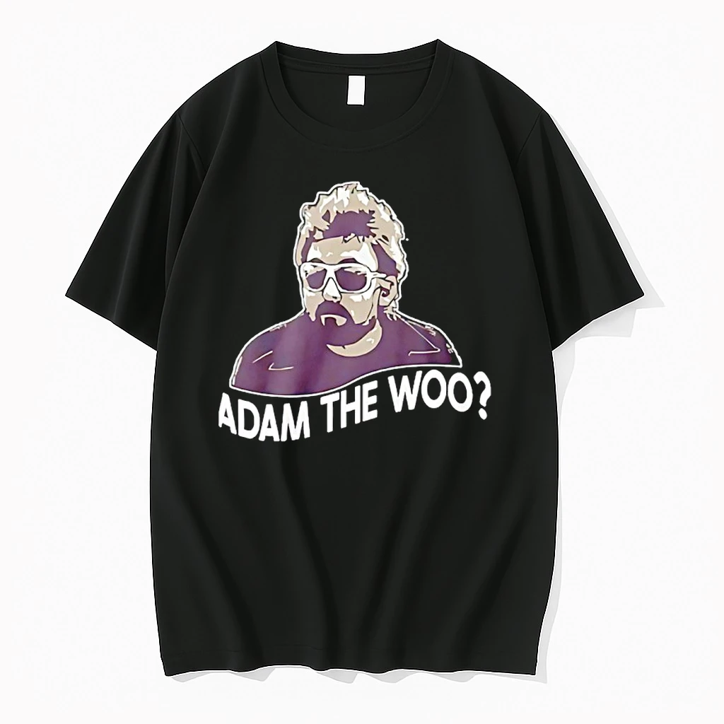 Rip Adam The Woo Shirts