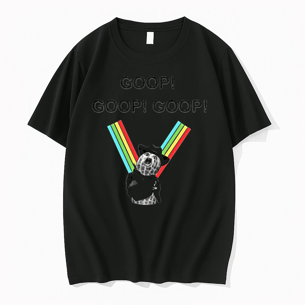 Raider Gamer Goop Shirts