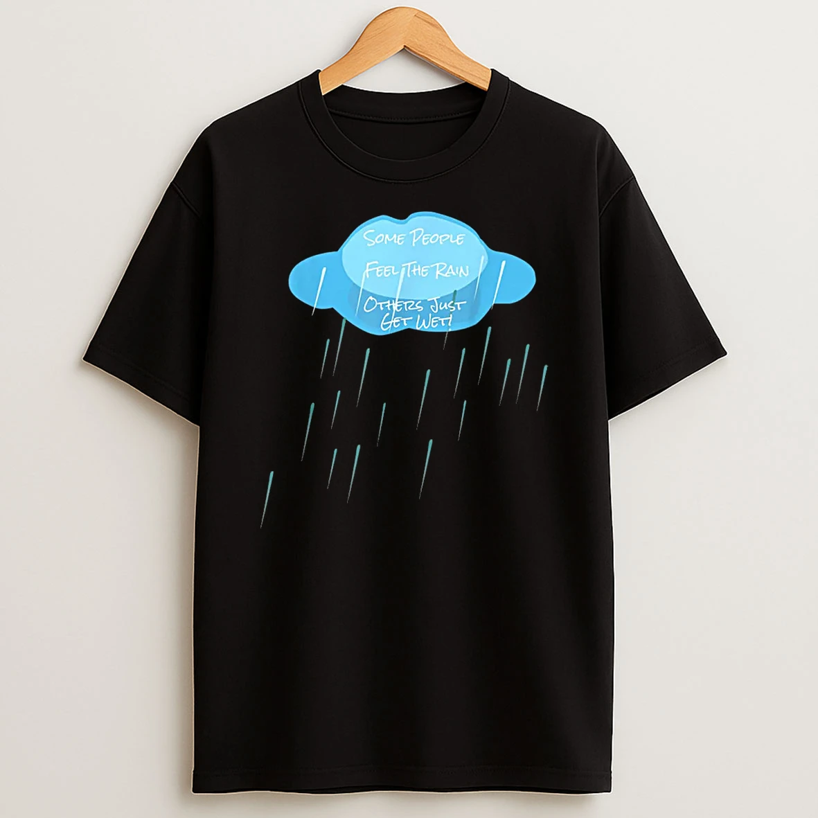 Rainy Day Love The Rain Shirts