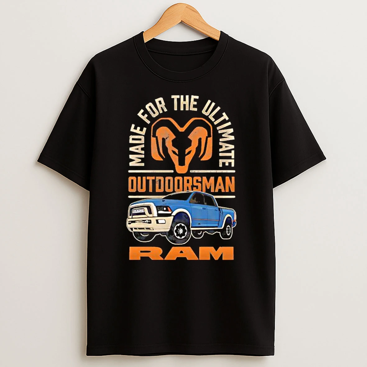 Ram Truck Brand Made For The Ultimate Outdoorsman Ram Shirts