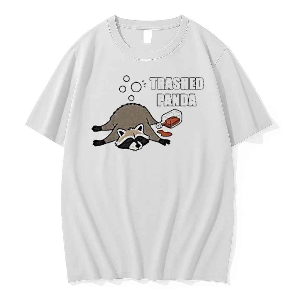Rash Panda Found In Liquor In Shirts