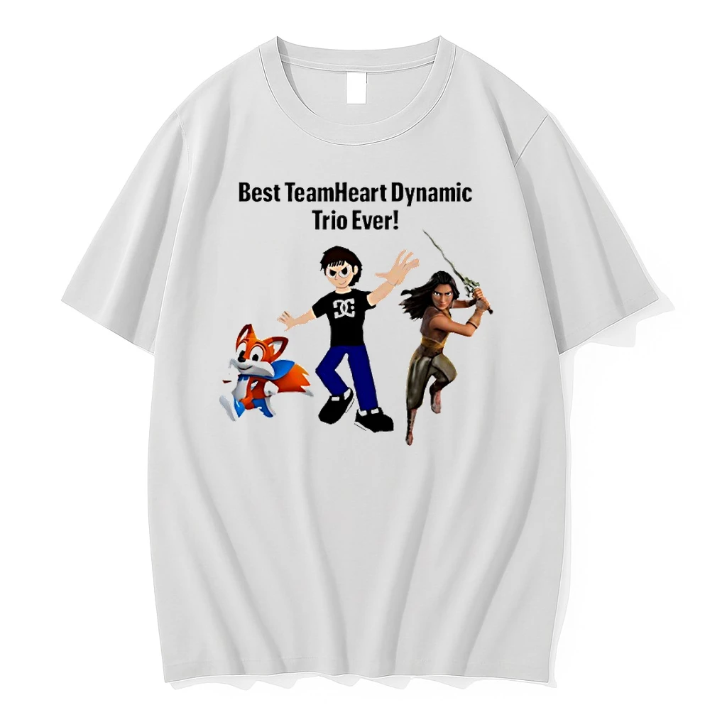 Raya And The Last Dragon Best Teamheart Dynamic Trio Ever Graphic Shirts