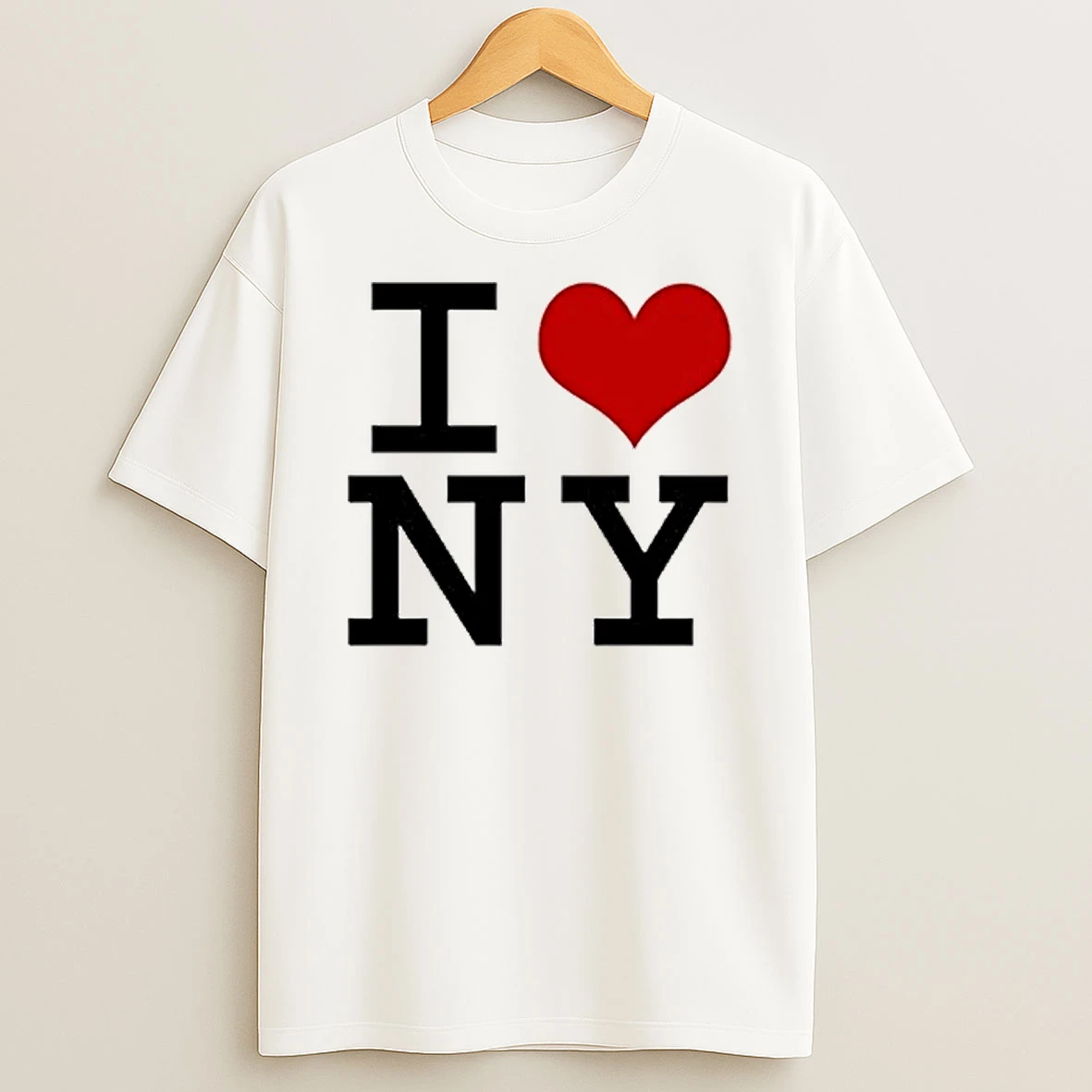 Rebecca Minkoff I Love Ny Tour 2025 Shirts