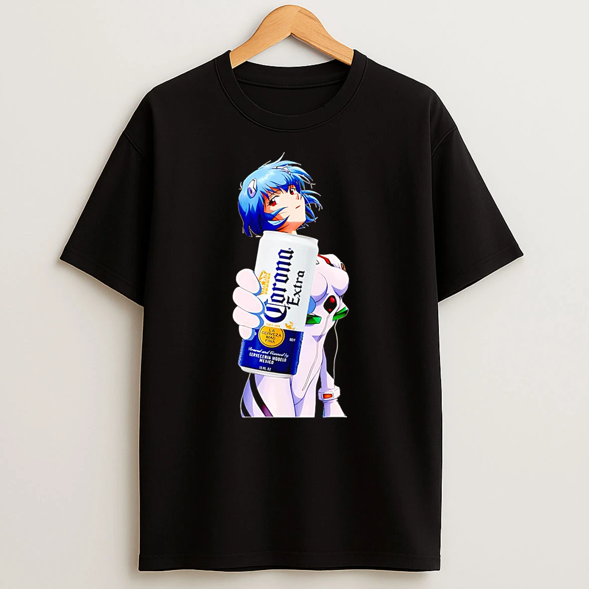 Rei Corona Shirts