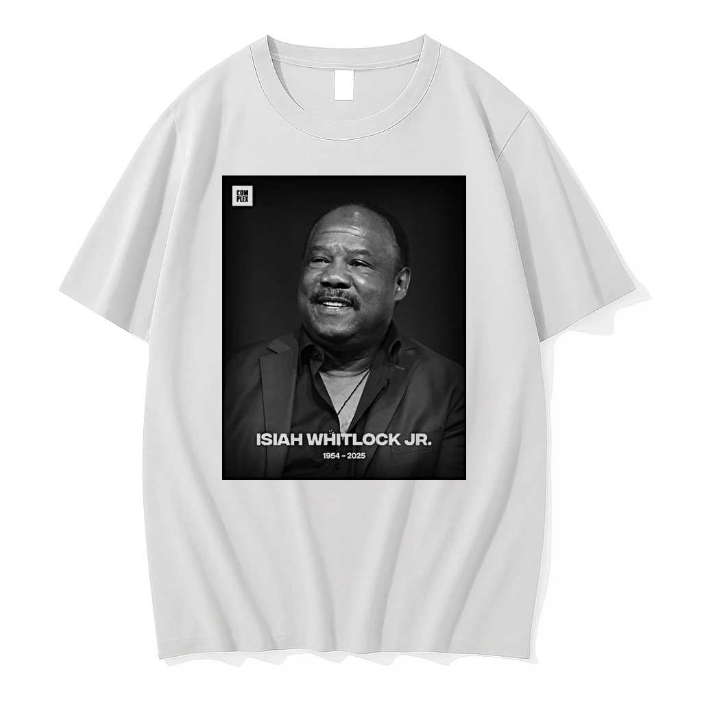 Rest In Peace Isiah Whitlock Jr 1954 2025 Shirts