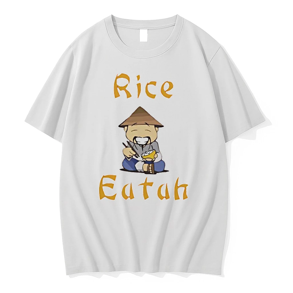 Rice Eatah Shirts