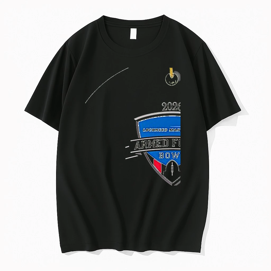 Rice Vs Texas State Armed Forces Bowl Amon G Carter Stadium January 2nd 2025 Shirts