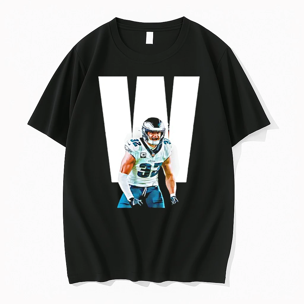Ricky Watters Philadelphia Eagles 2025 Nfc East Champions Shirts
