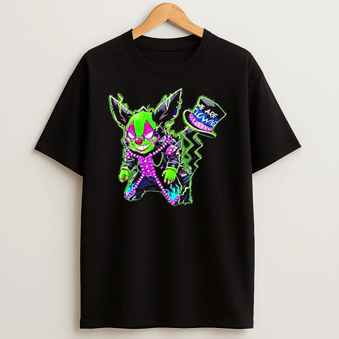 Rika Wildlee Rika 2025 Graphic Shirts