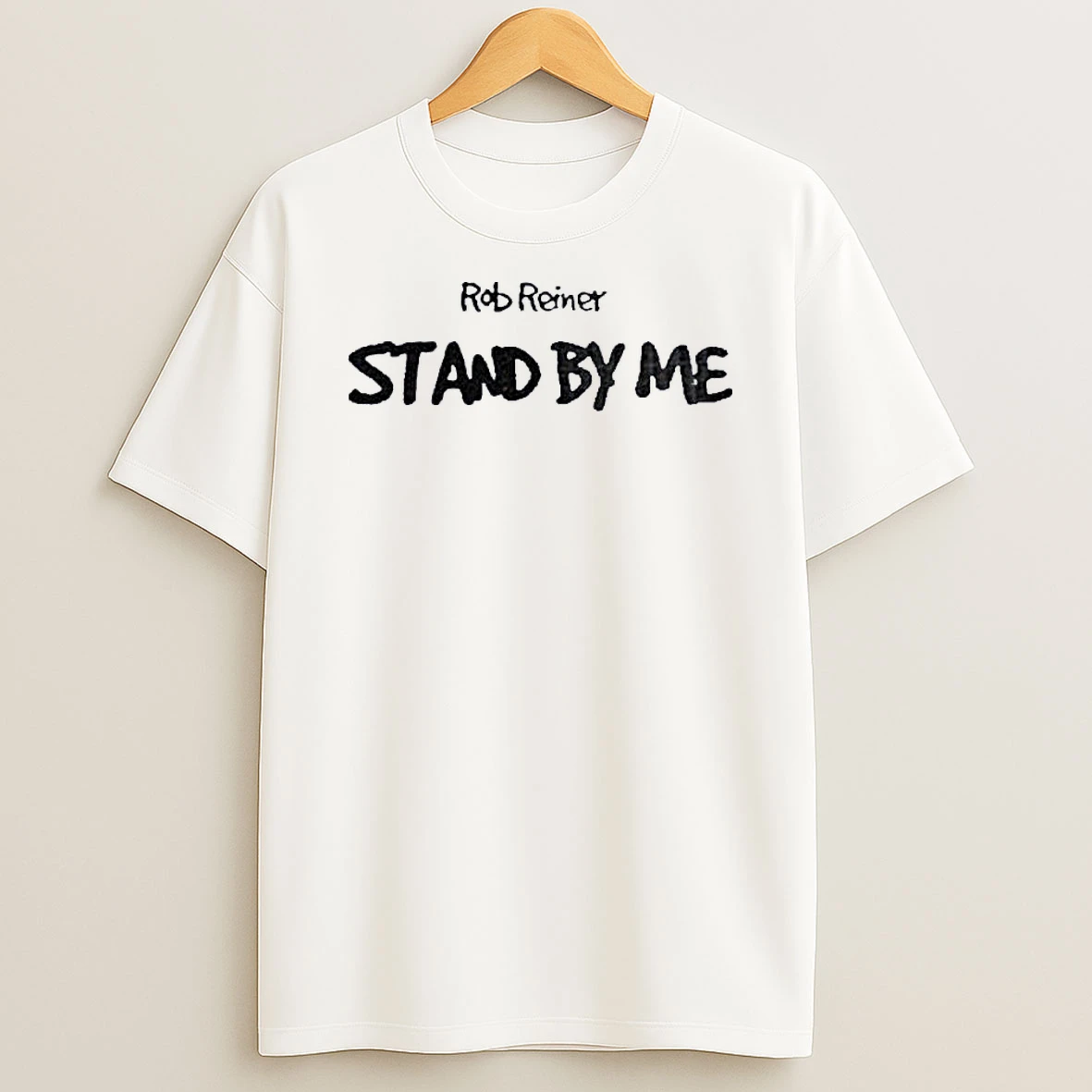 Rip Rob Reiner Stand By Me Shirts
