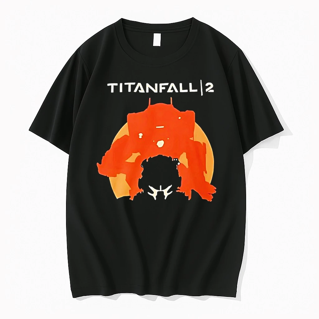 Rip Vince Zampella Titanfall 2 Shirts