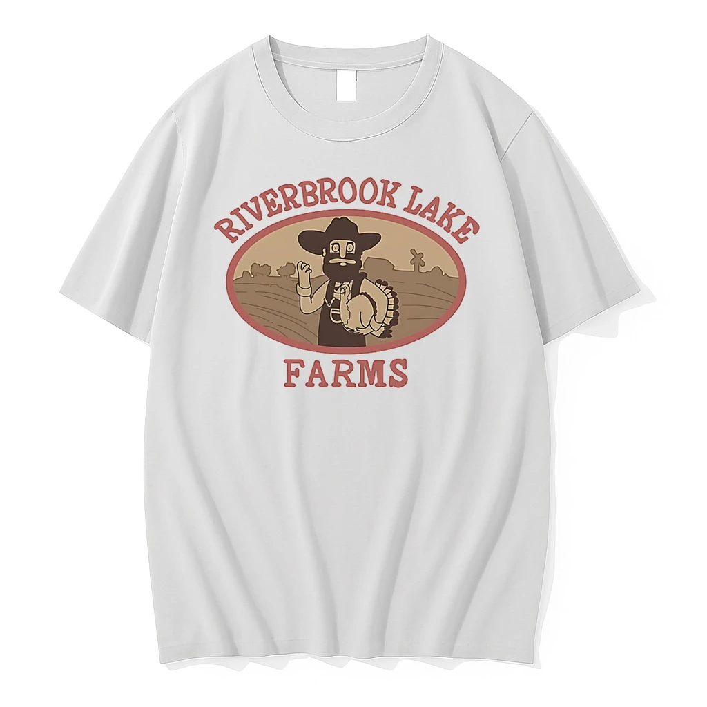 Riverbrook Lake Farms Shirts