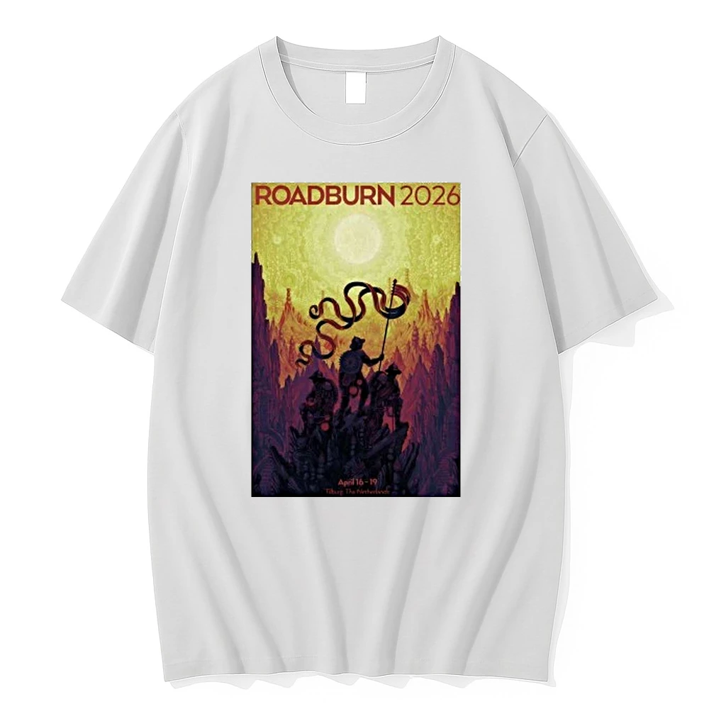 Roadburn Festival April 16 19 2026 Tilburg Nl Shirts