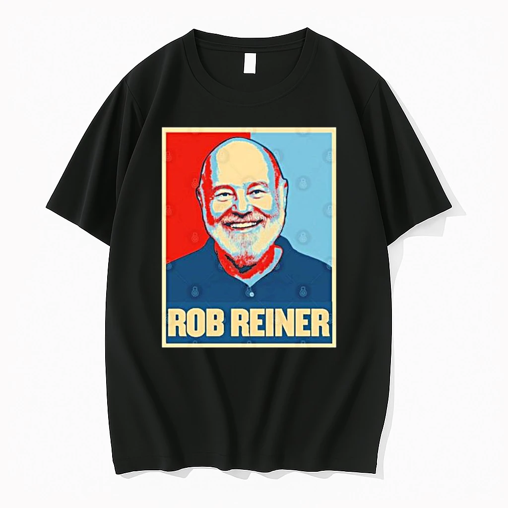 Rob Reiner Hope Shirts