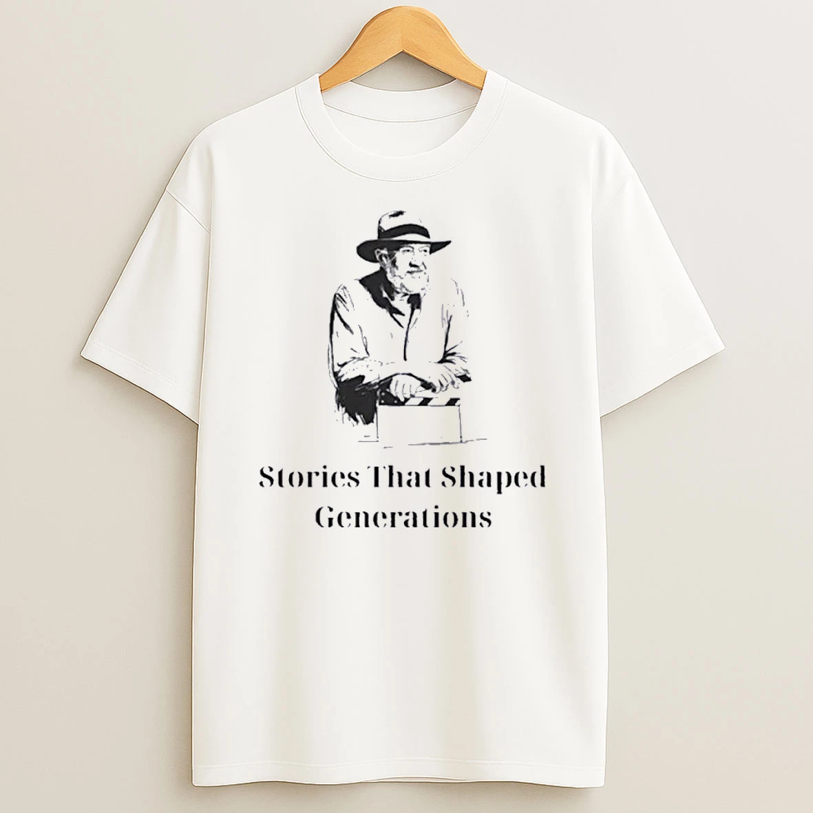 Rob Reiner Stories That Shaped Generations Shirts