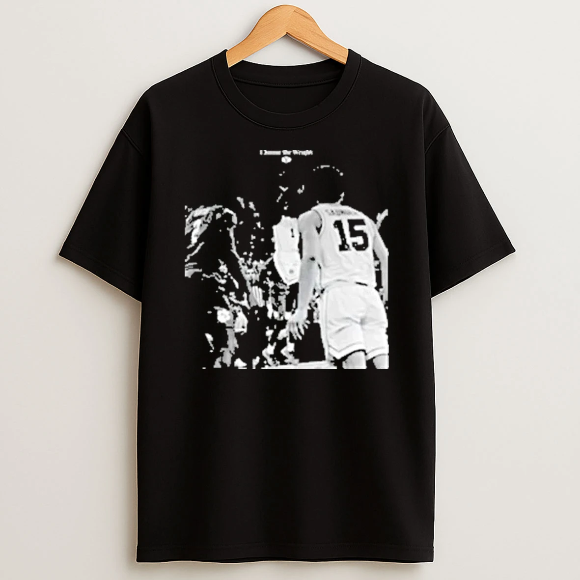 Robert Wright Iii Byu Cougars Choose The Right Shirts