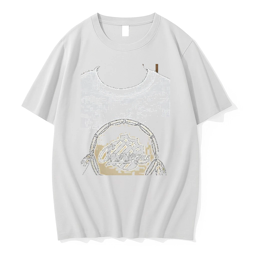 Rochester Americans Honoring Native American Heritage 2025 Shirts