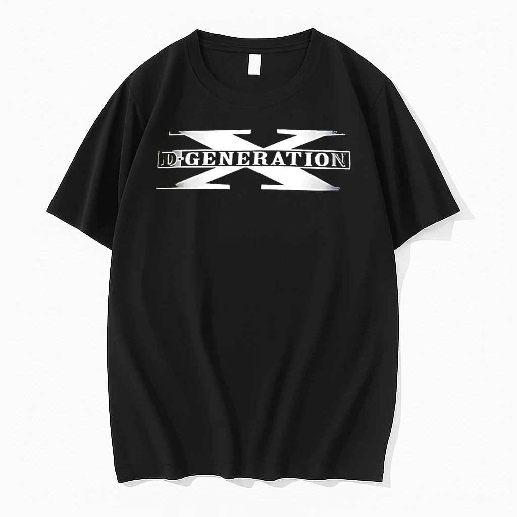 Rock Feed D Generation X Shirts