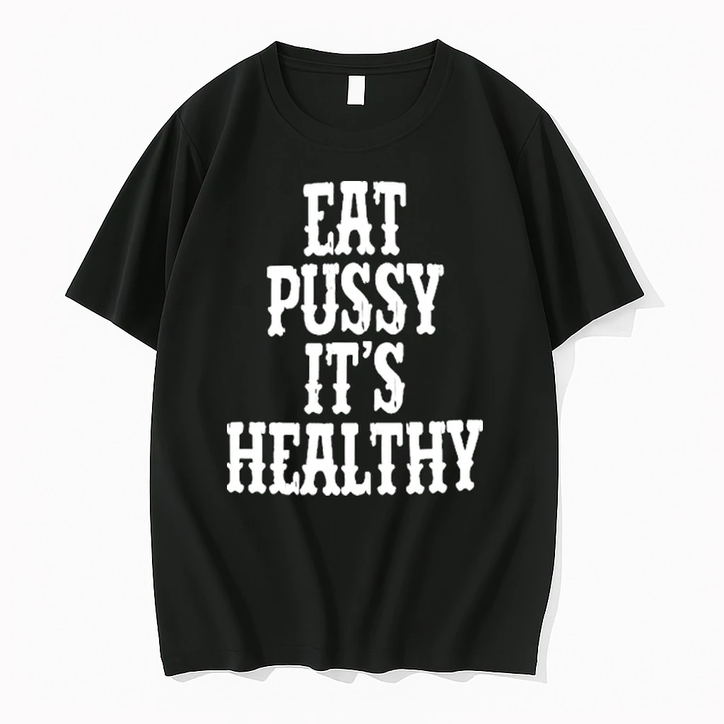 Rockstar Eat Pussy Its Healthy Tour 2025 Shirts