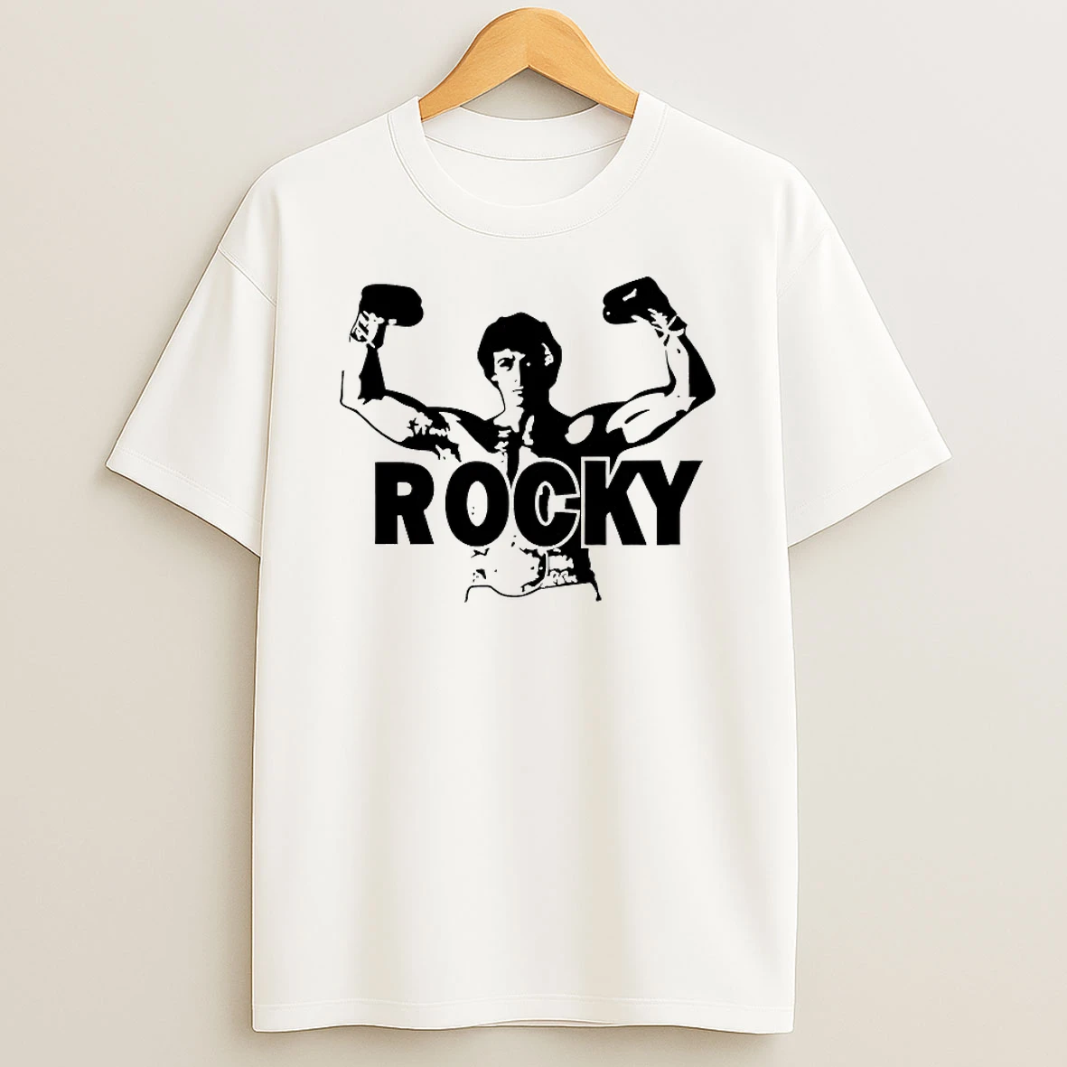 Rocky Balboa Rocky Shirts