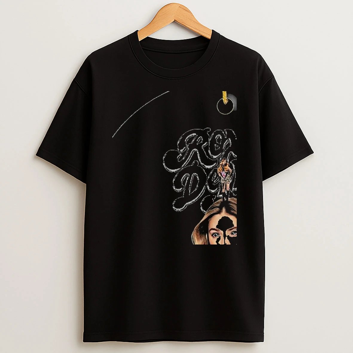 Roxy Dekker Afas Live Amsterdam 2025 Shirts