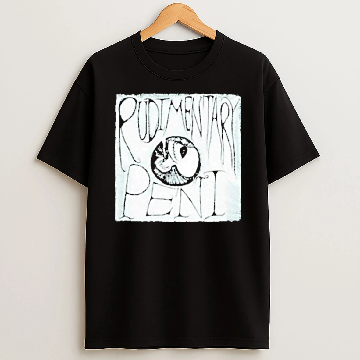 Rudimentary Peni Foetus Shirts