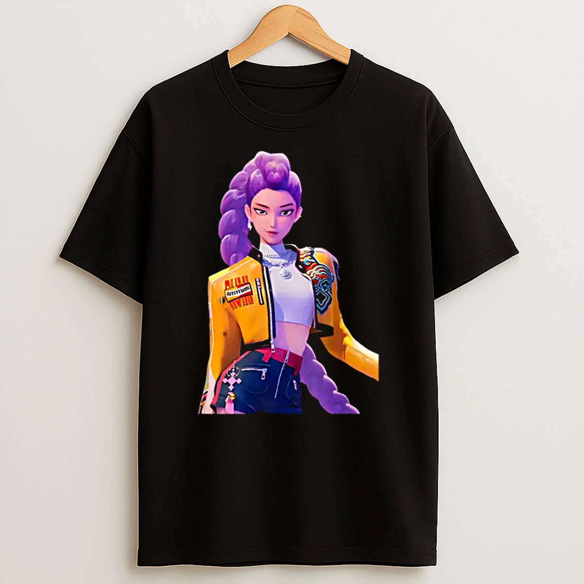 Rumi Shirts