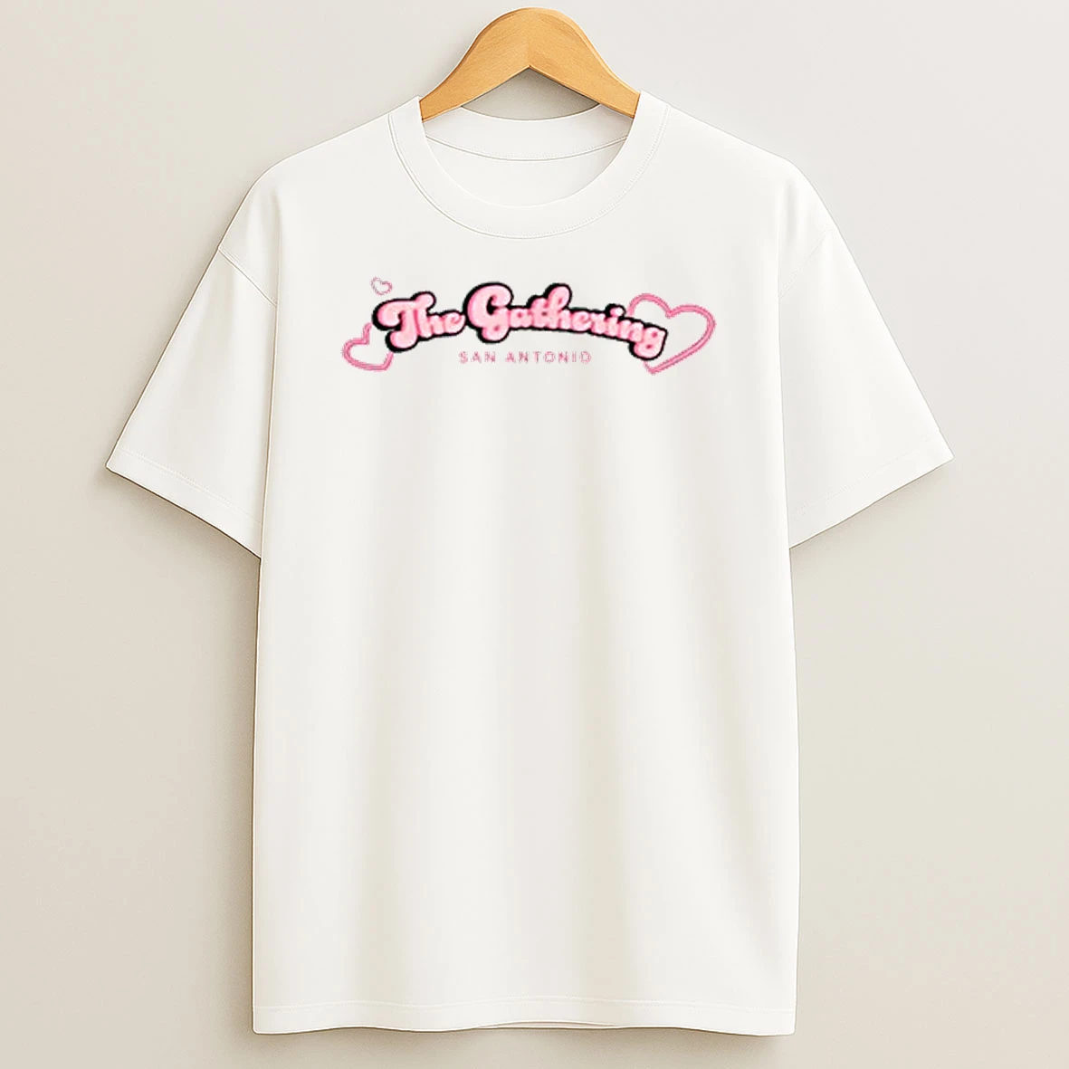 Satx Womens Club Shirts
