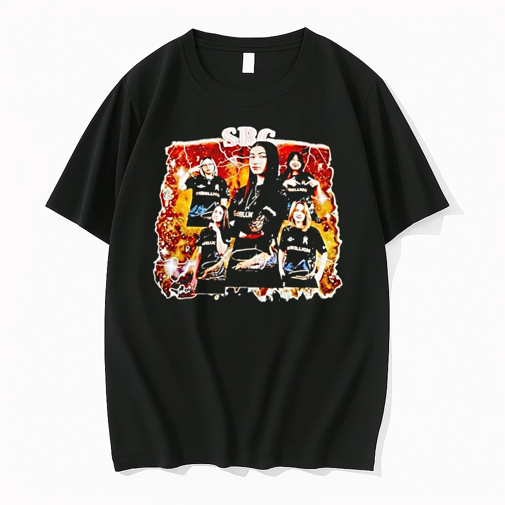 Sbc 2025 Game Changers Championship Graphic Shirts