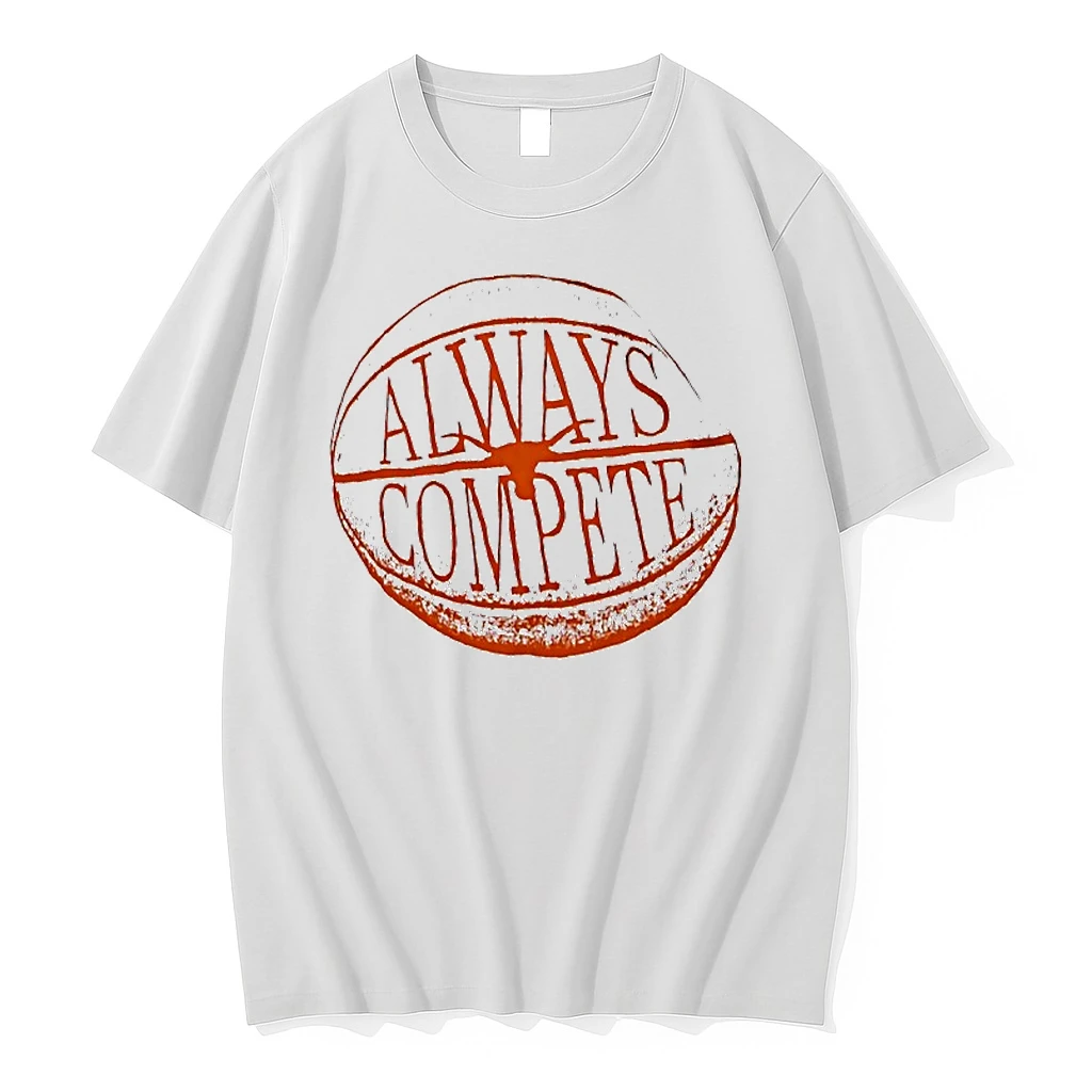 Sec Basketball Always Compete Graphic Shirts