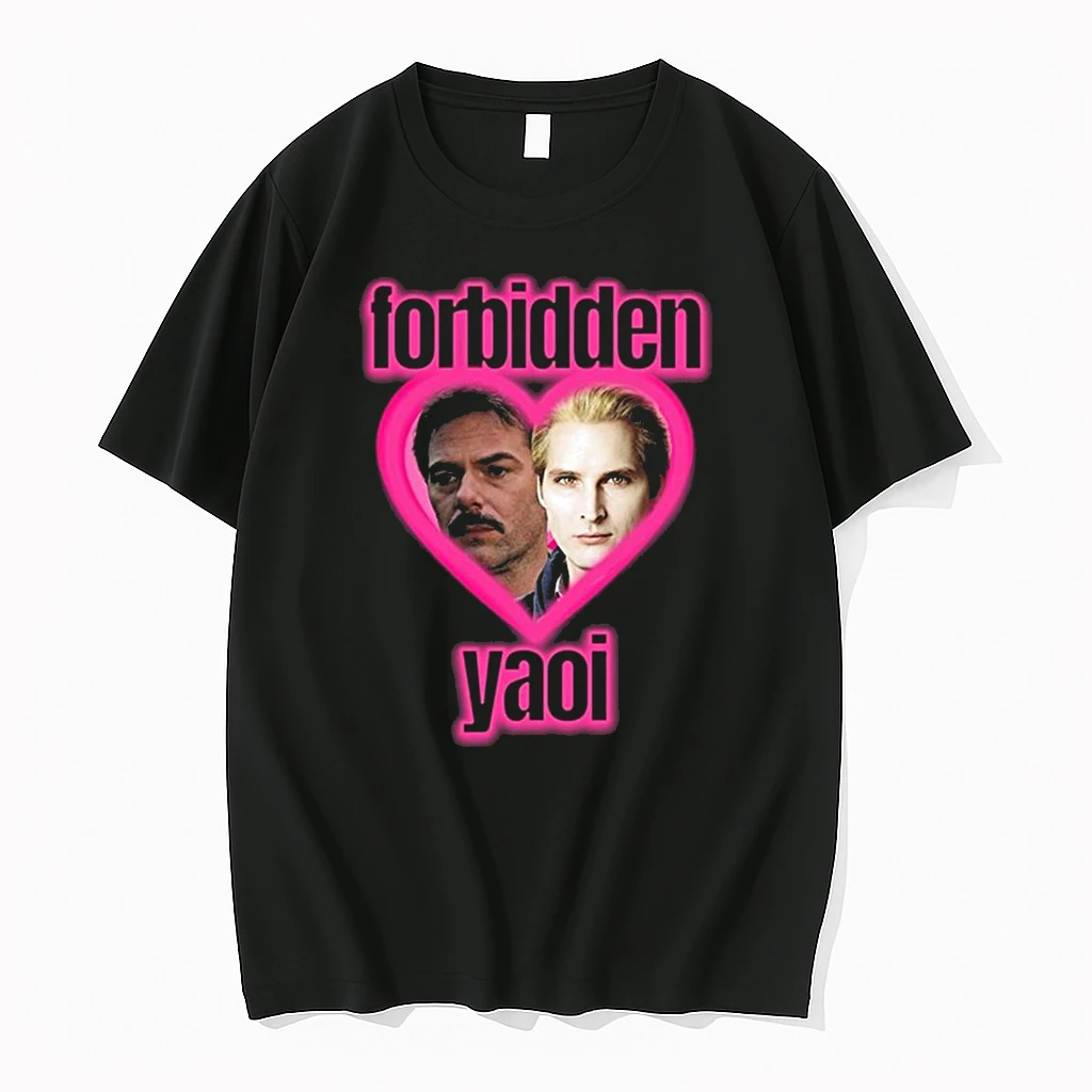 Sadstreet Forbidden Yaoi Shirts