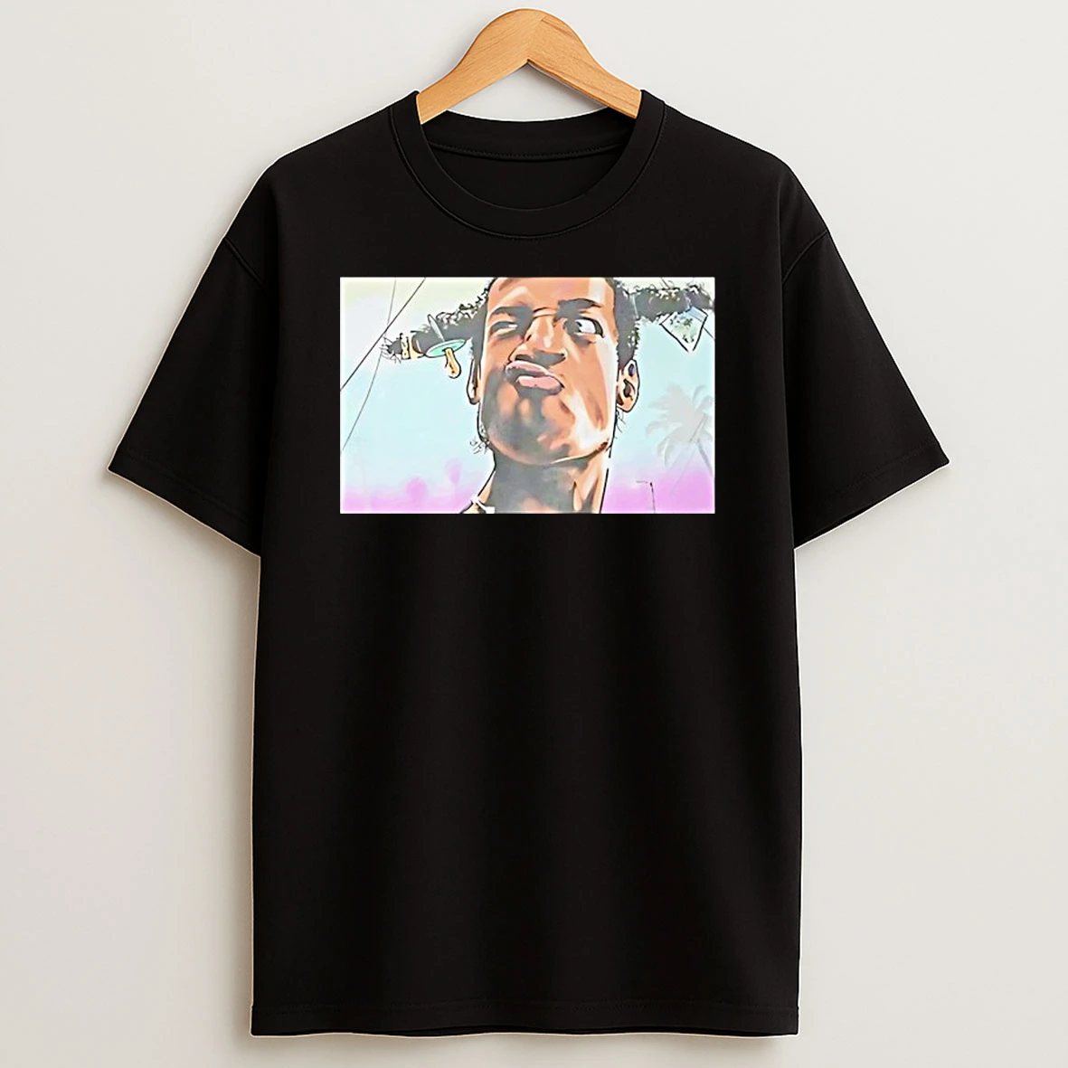 Sagopa Kajmer Dgk Loc Dog Shirts