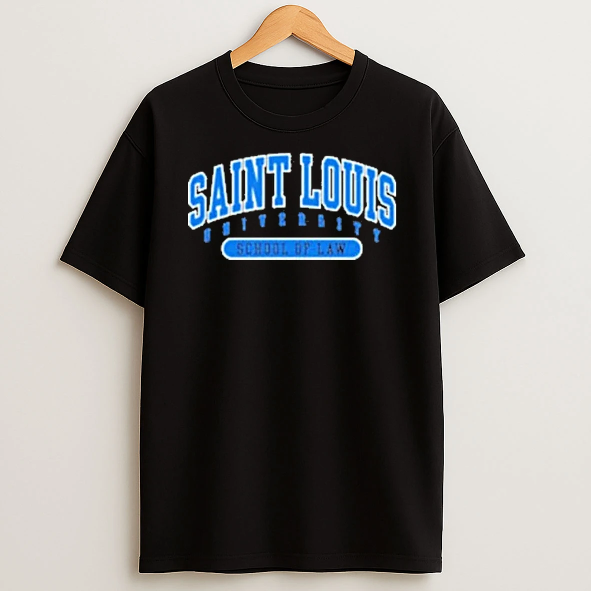 Saint Louis University School Of Law Shirts