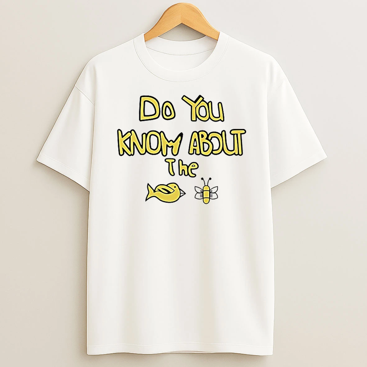 Sam Cowell Do You Know About Shirts