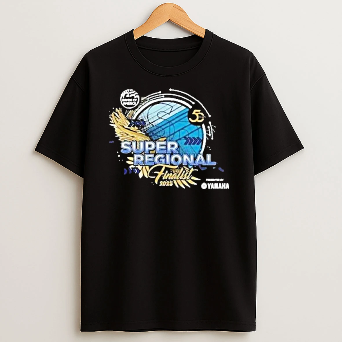 San Antonio Boa 2025 Super Regional Finalist Shirts