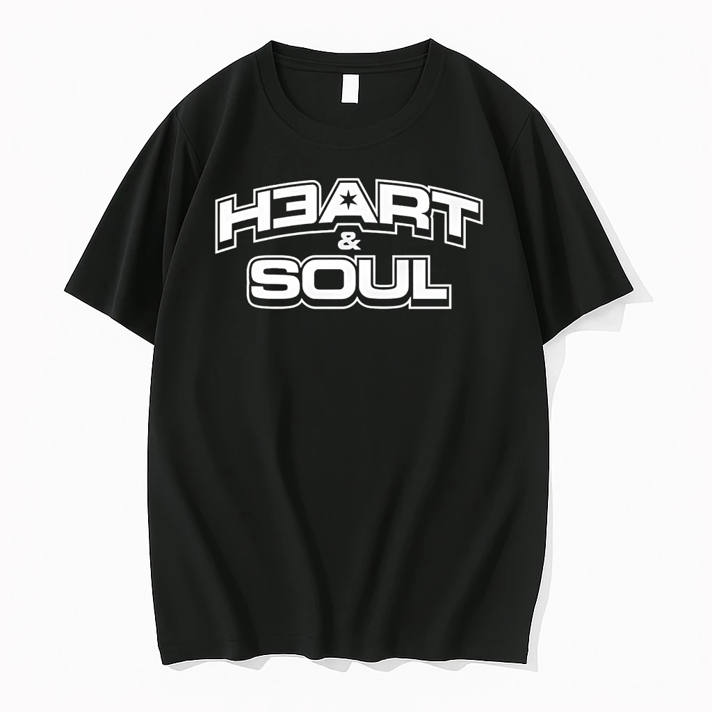 San Antonio Spurs H3art And Soul Shirts