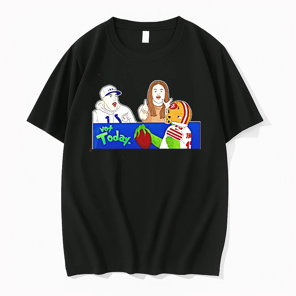 San Francisco 49ers Beat Colts Not Today Shirts