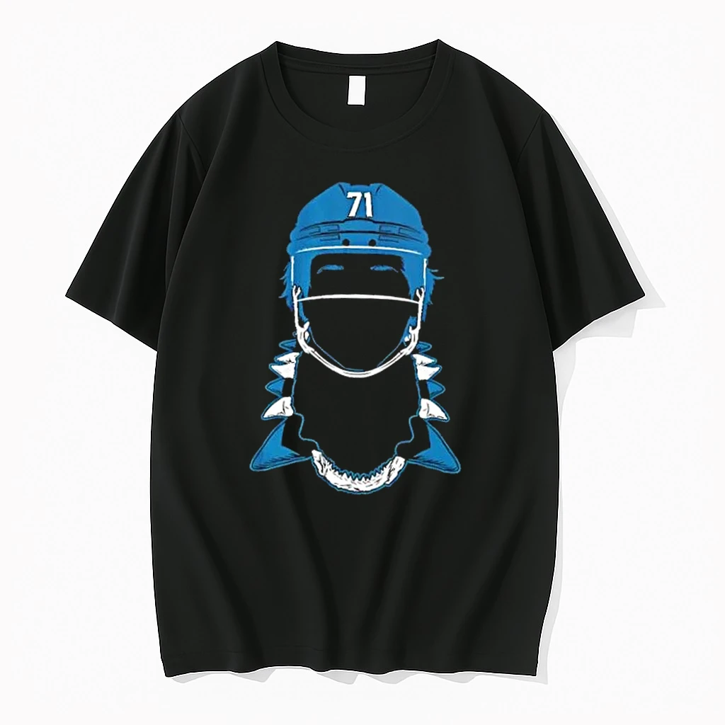 San Jose Sharks Hockey Macklin Celebrini Tooth Necklace Shirts