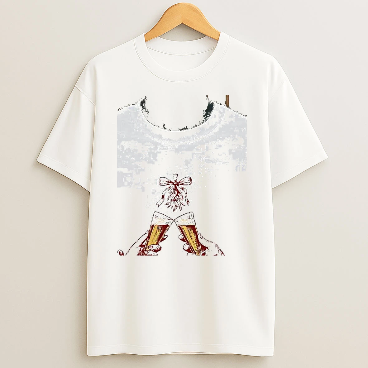 Schlitz Tis The Season Shirts