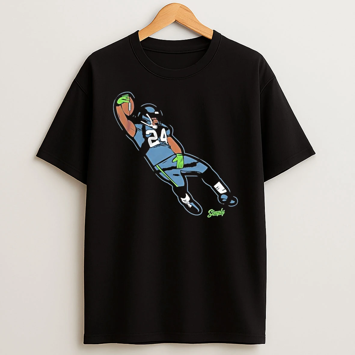 Seattle Seahawks The Quake Celebration Shirts