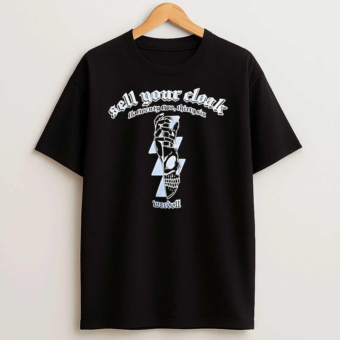 Sell Your Cloak Shirts